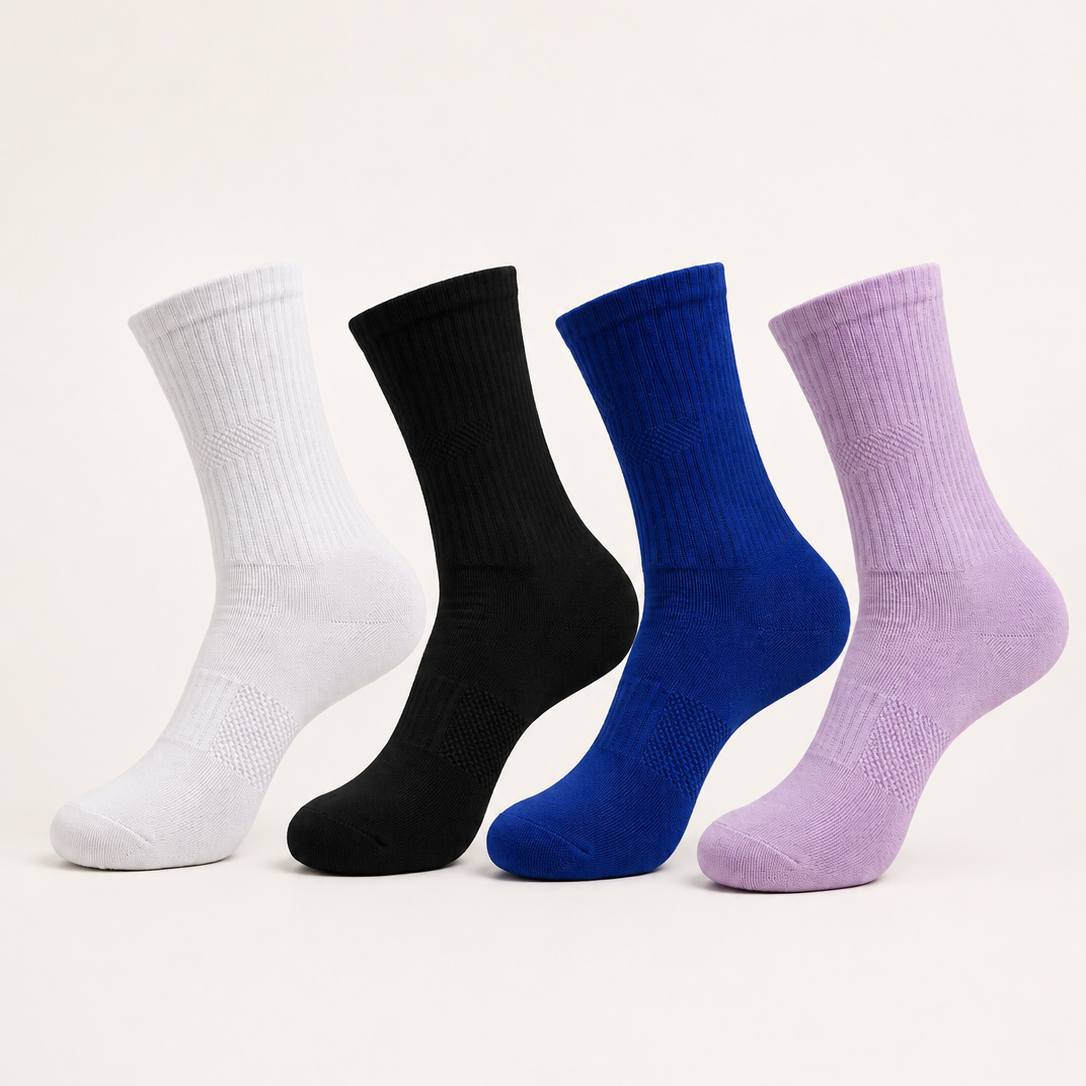 Hochwertige Sportsocken